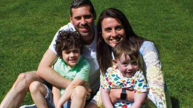 ‘The Scariest Experience of My Life’- Michelle on her son Elijah