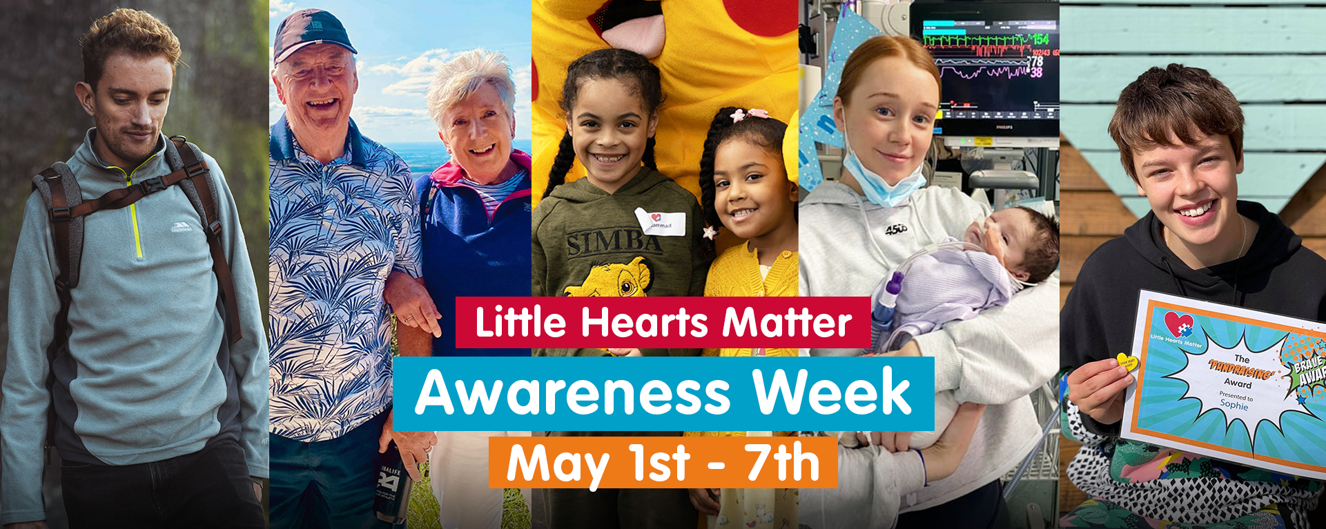 LHM Awareness Week