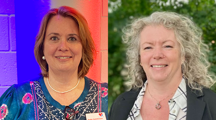 Little Hearts Matter appoints new CEO and Head of Services