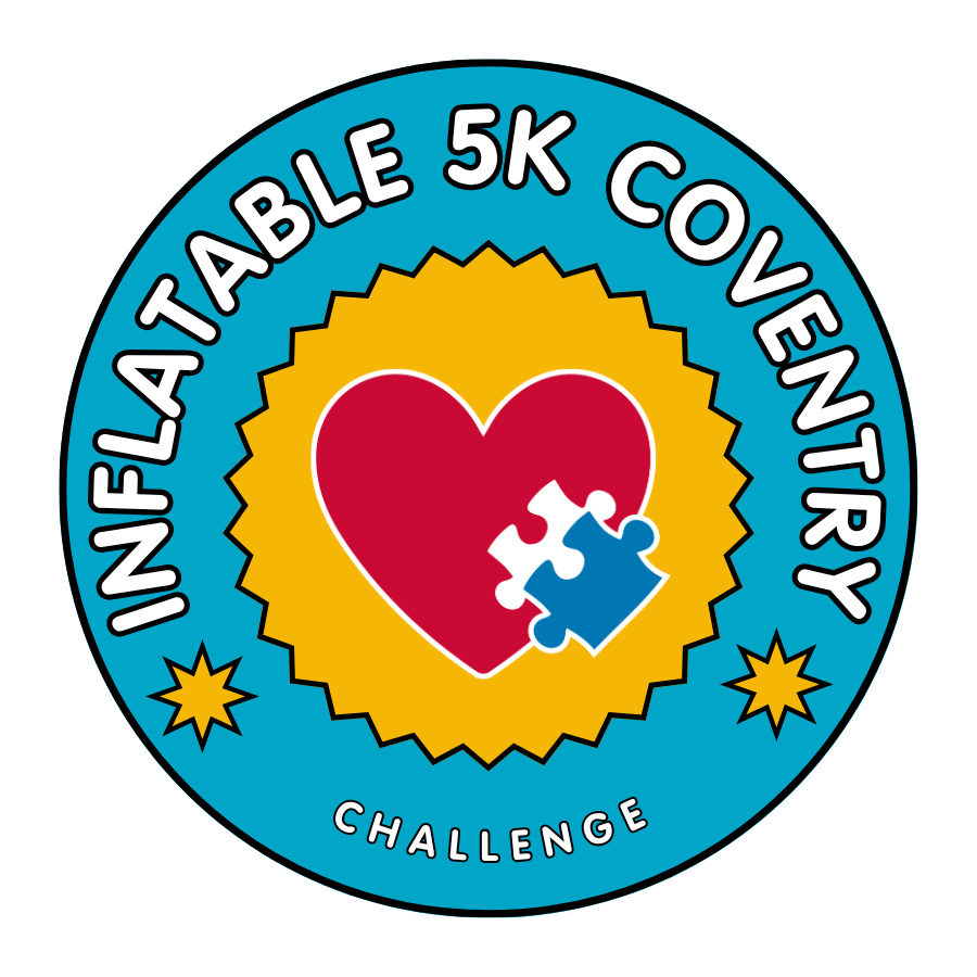 Inflatable 5K Coventry