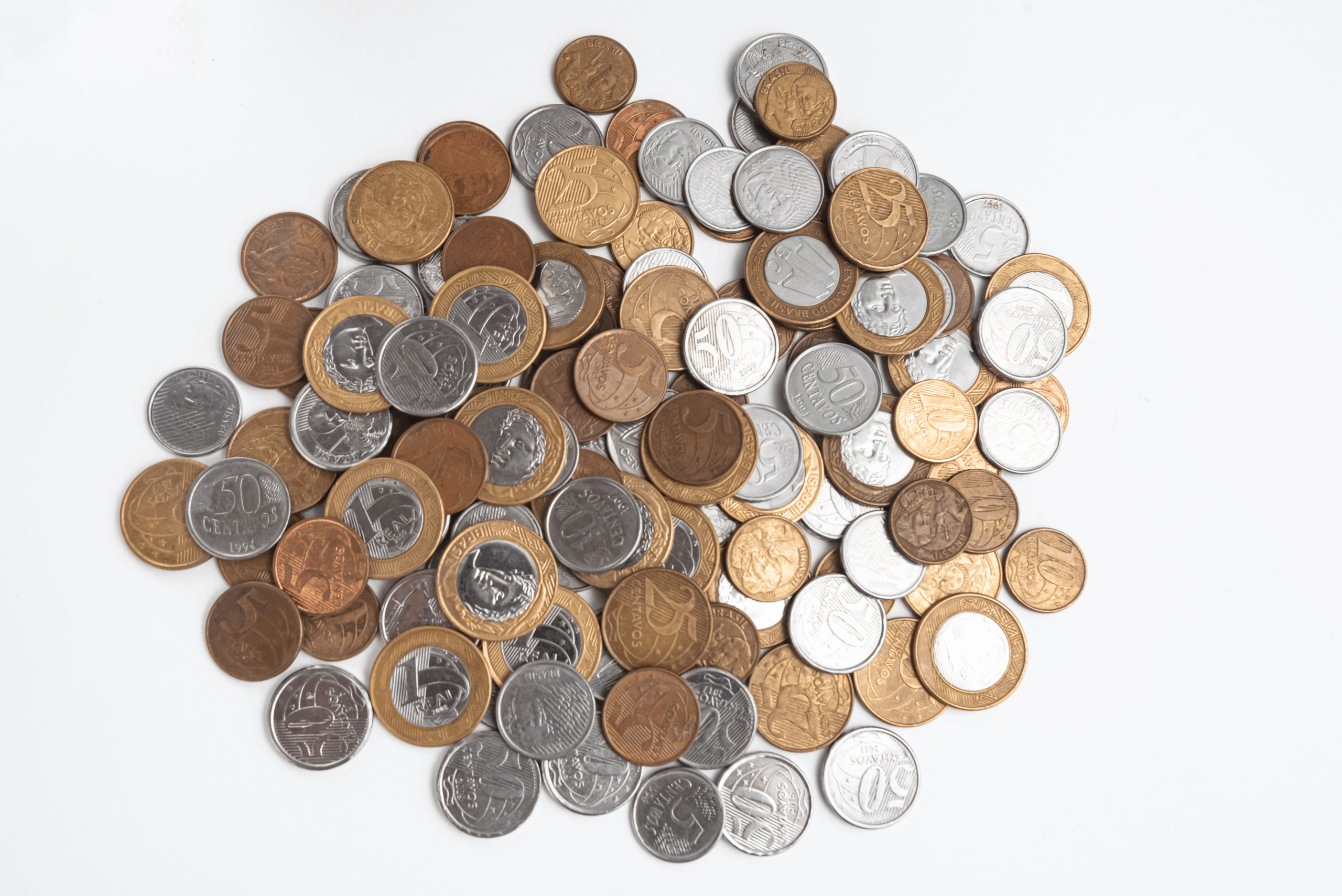 money-brazilian-coins-several-2