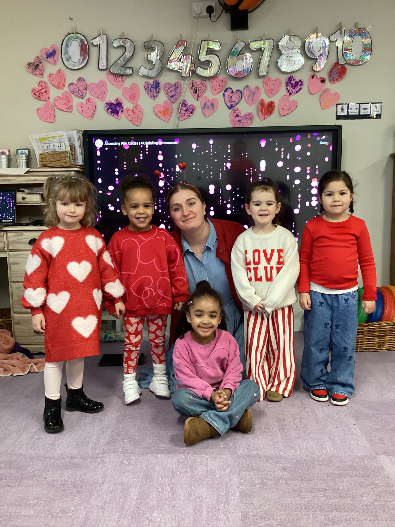 Bedgrove Infant School BFH 2026