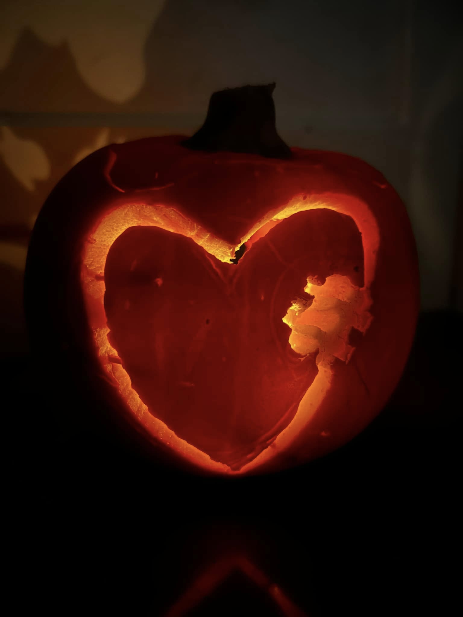 KT Harvey Halloween LHM Pumpkin 2024